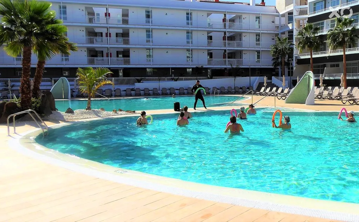 Gara Suites Golf & Spa