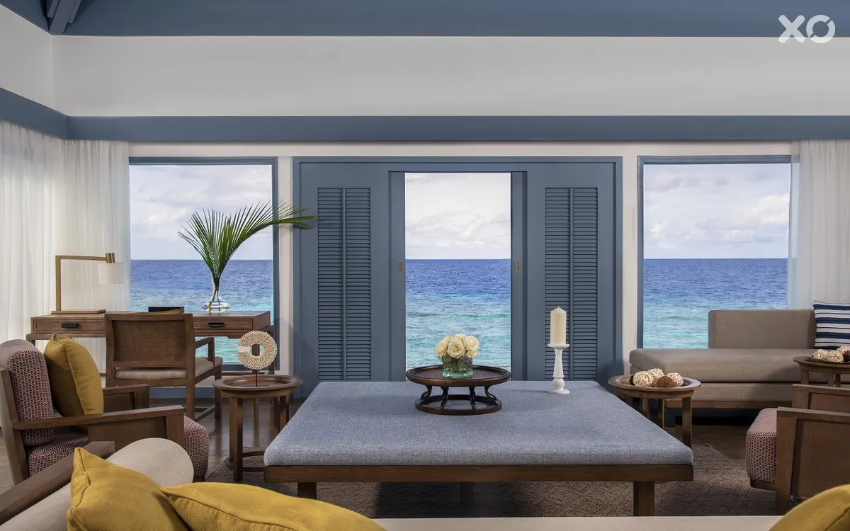 Raffles Maldives Meradhoo