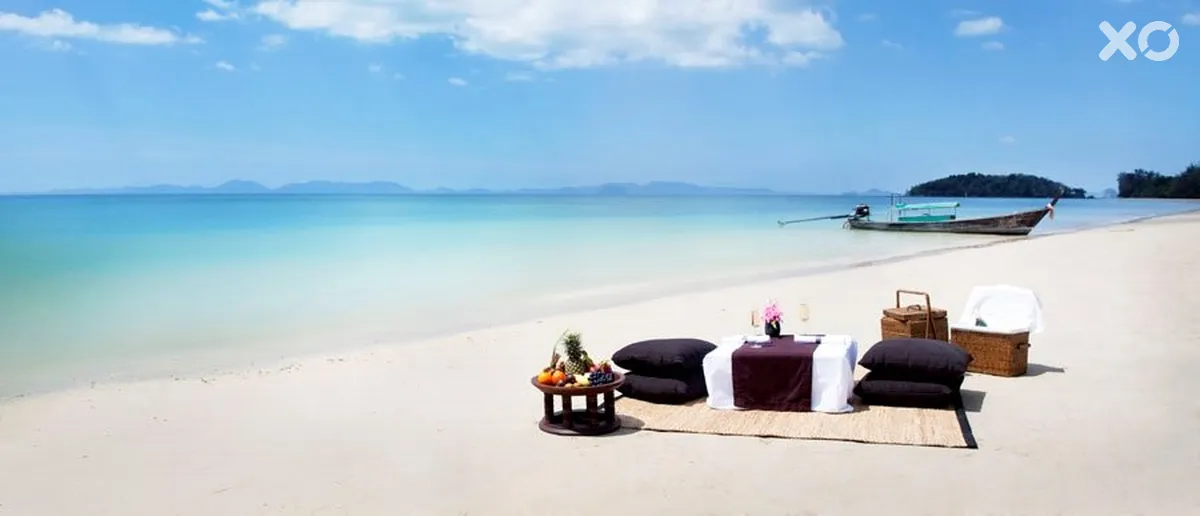 Phulay Bay A Ritz-Carlton Reserve