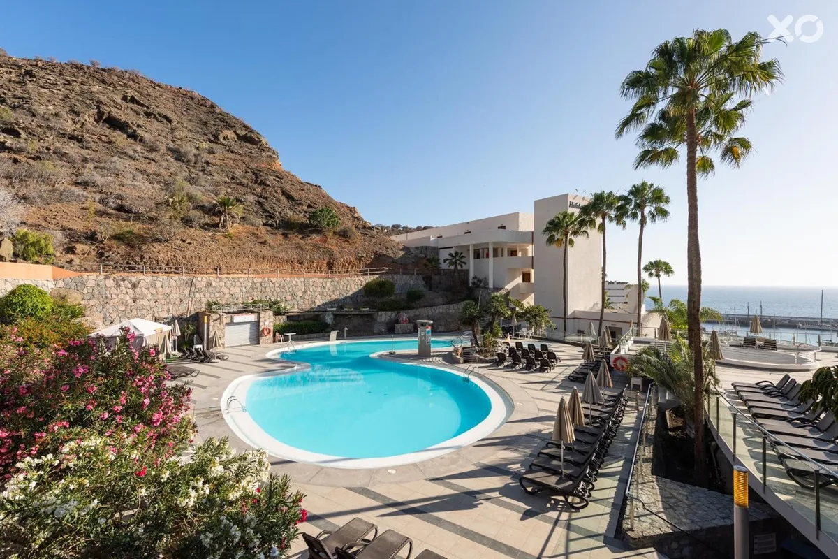 Holiday Club Puerto Calma
