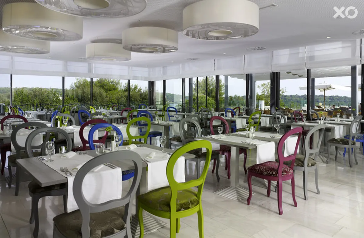 Park Plaza Histria