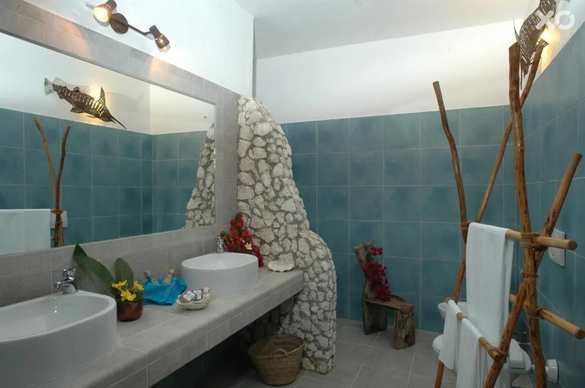Mvuvi Resort