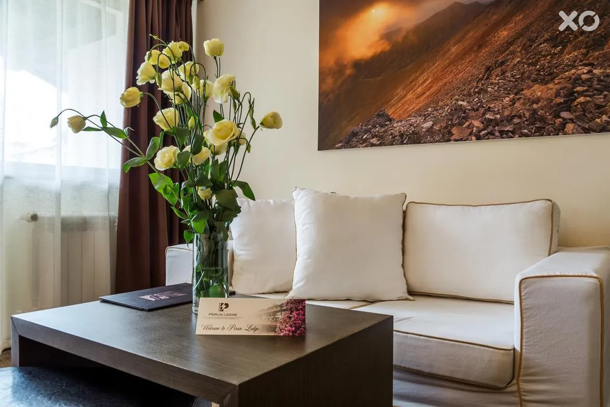 Perun Lodge Hotel