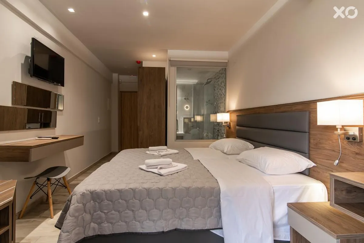 Sintrivanis Hotel