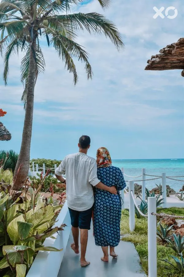 Safira Blu Luxury Resort & Villas