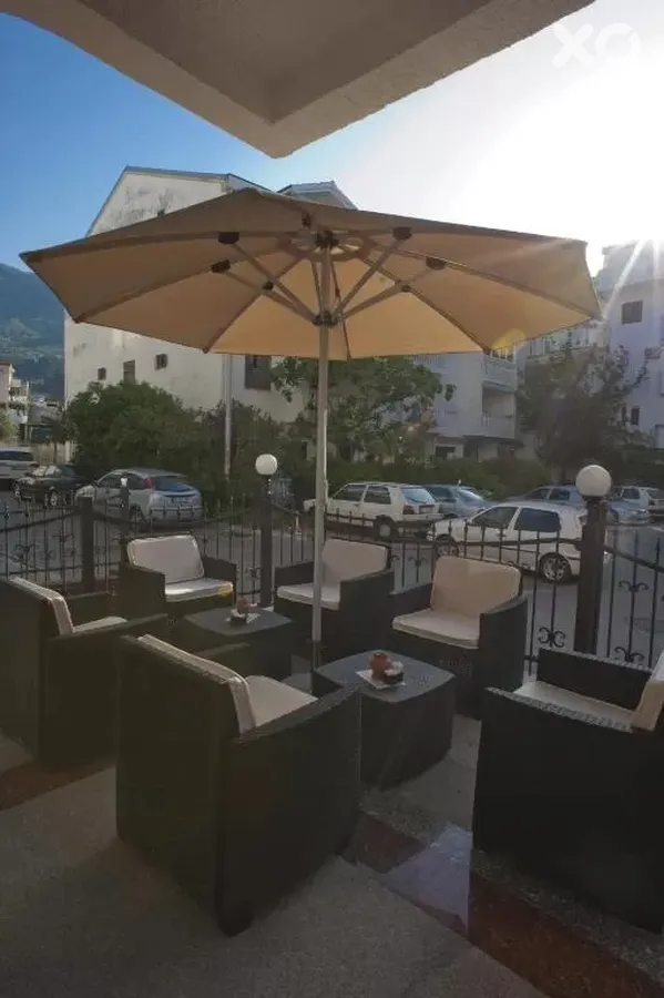 MB Hotel