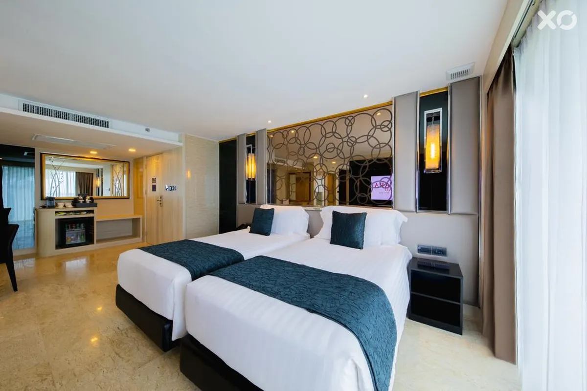 Sanctuary Phratamnak Pattaya