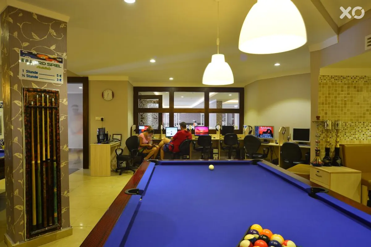 Linda Resort Hotel