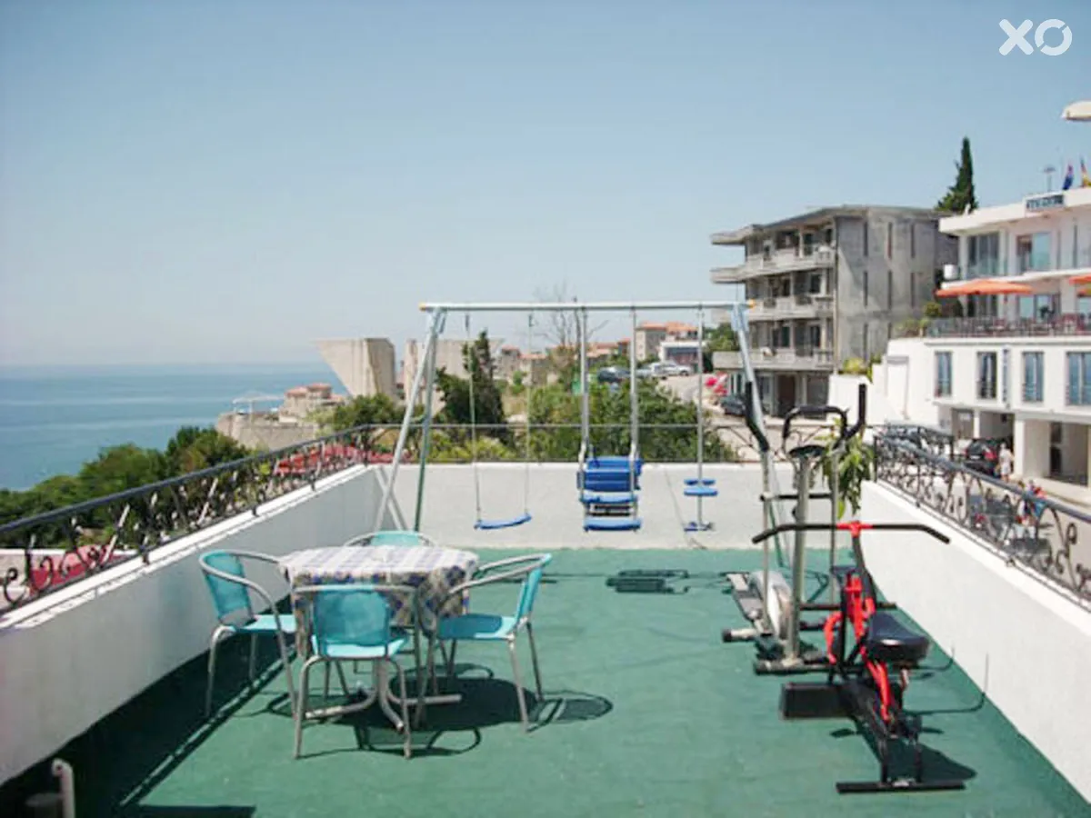 Bonita Villa