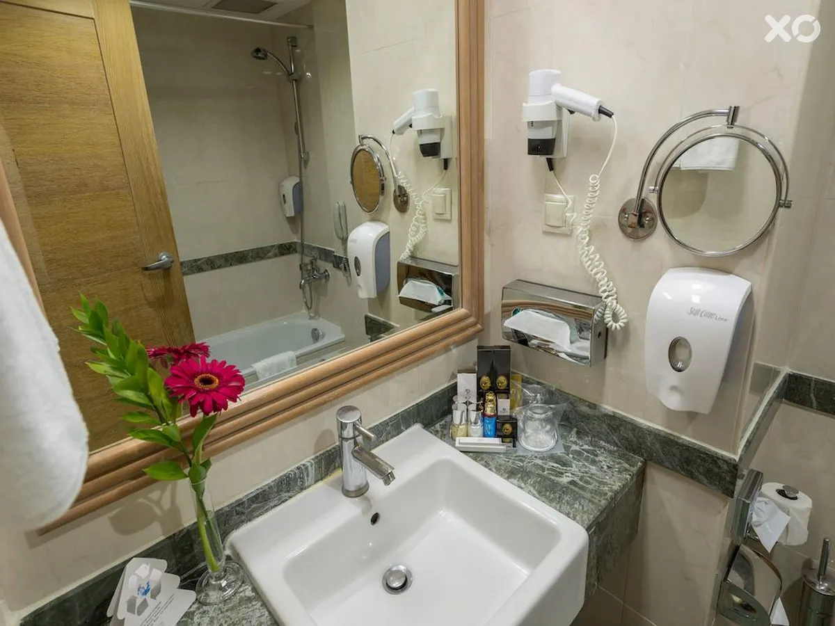 Dobedan Beach Resort Comfort Side