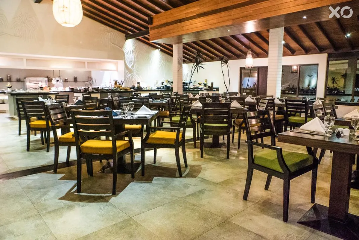 Avani Kalutara Resort