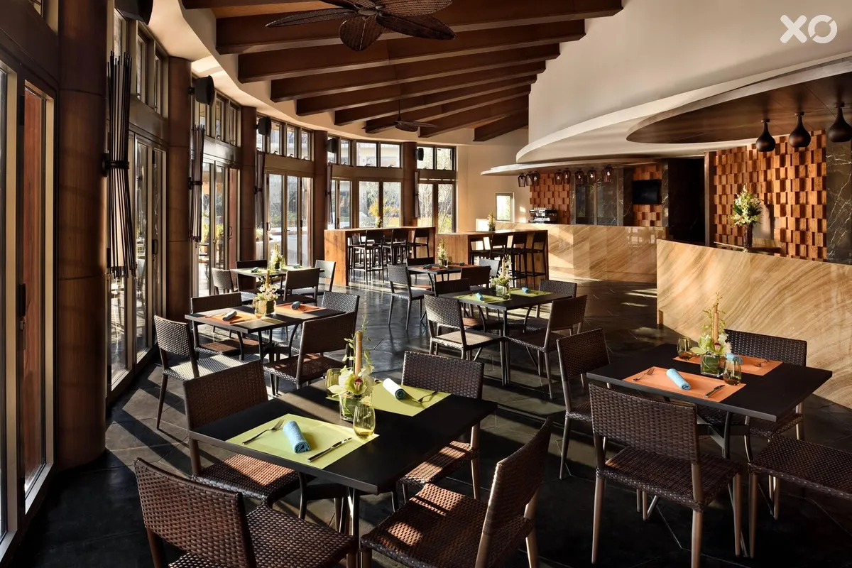 Lapita Dubai Parks & Resorts