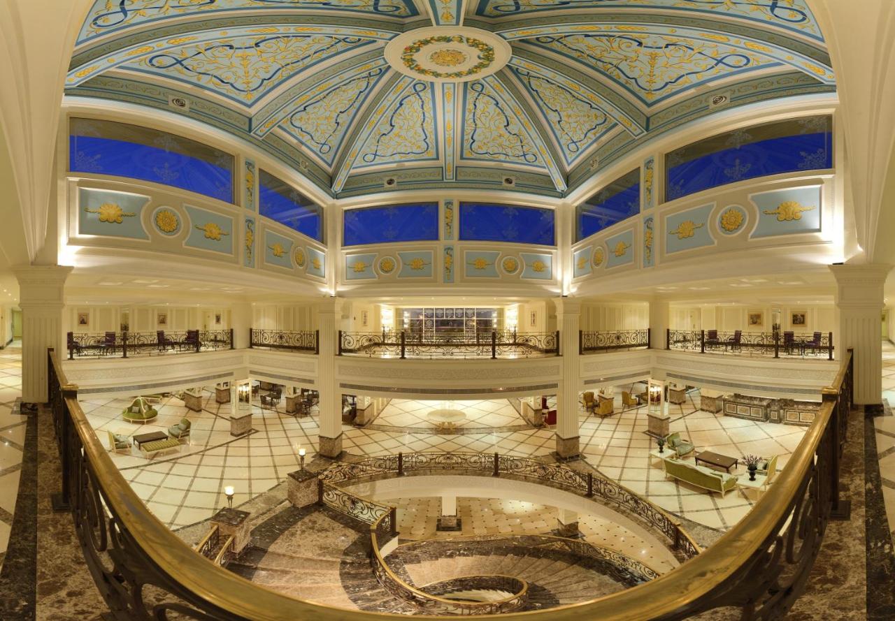 IL Mercato Hotel & Spa (ex.Iberotel Il Mercato)