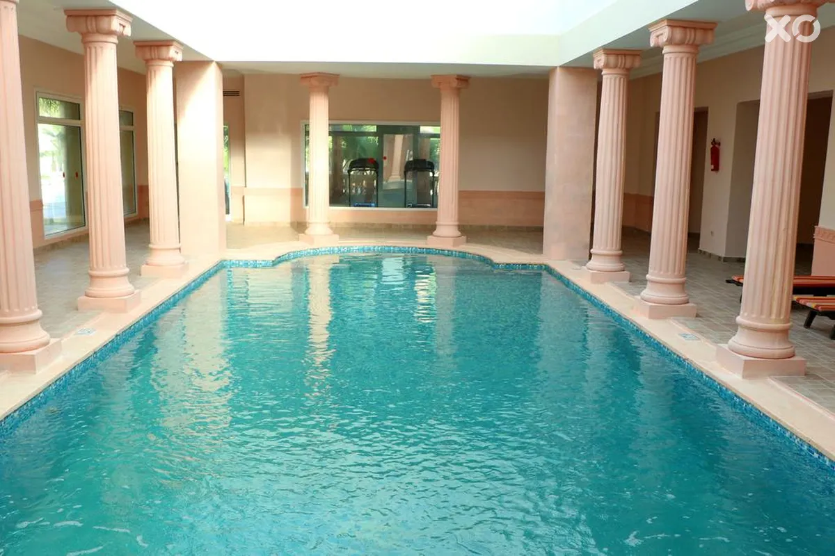 Ksar Djerba