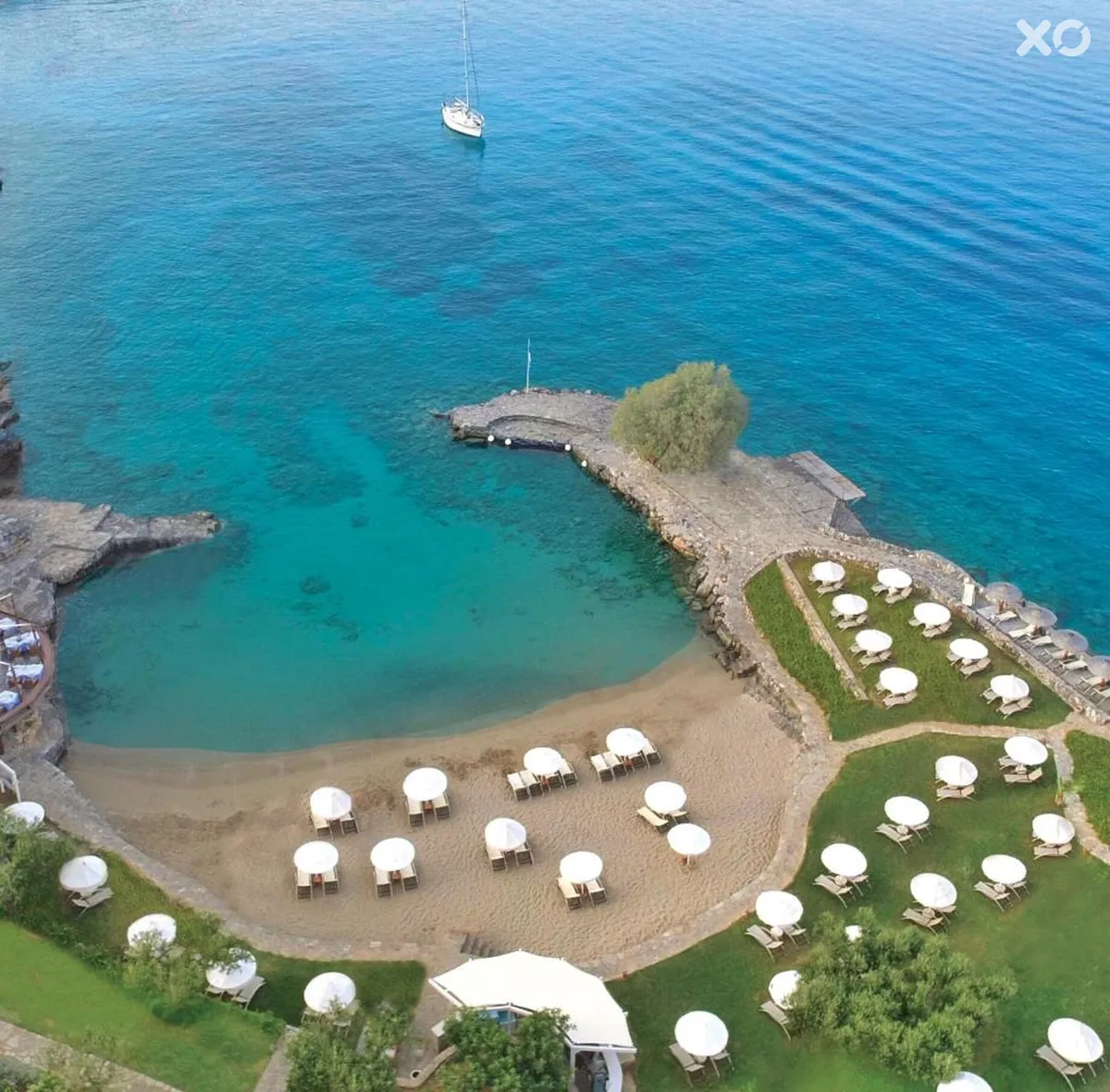 Elounda Mare Hotel