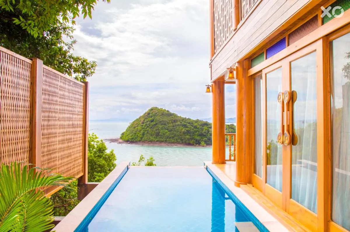 Santhiya Phuket Natai Resort & Spa