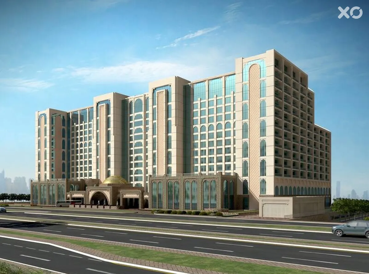 Hilton Dubai Palm Jumeirah