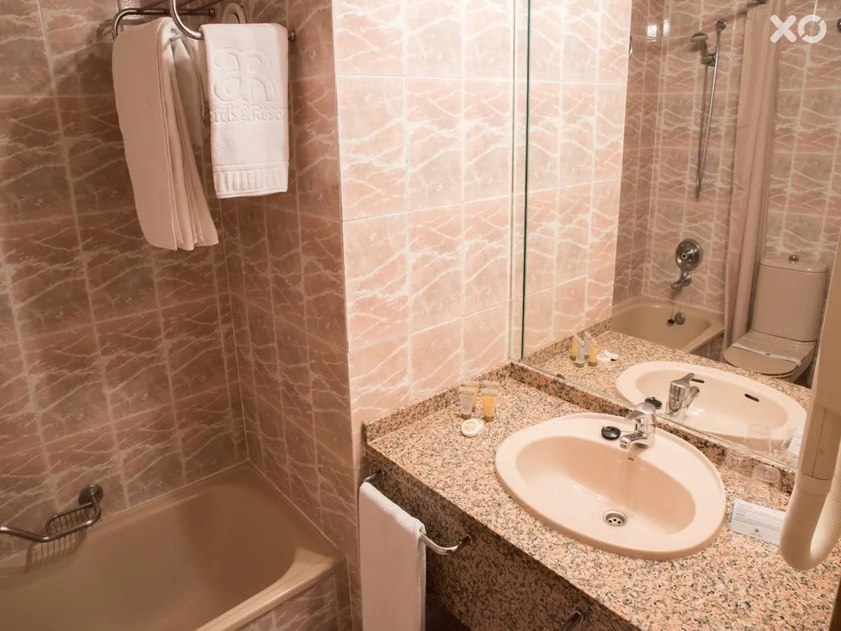 AR Roca Esmeralda Wellness & Spa Hotel