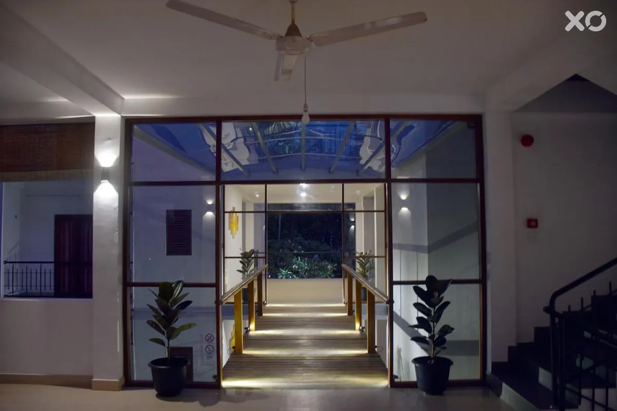 Wimals Resort