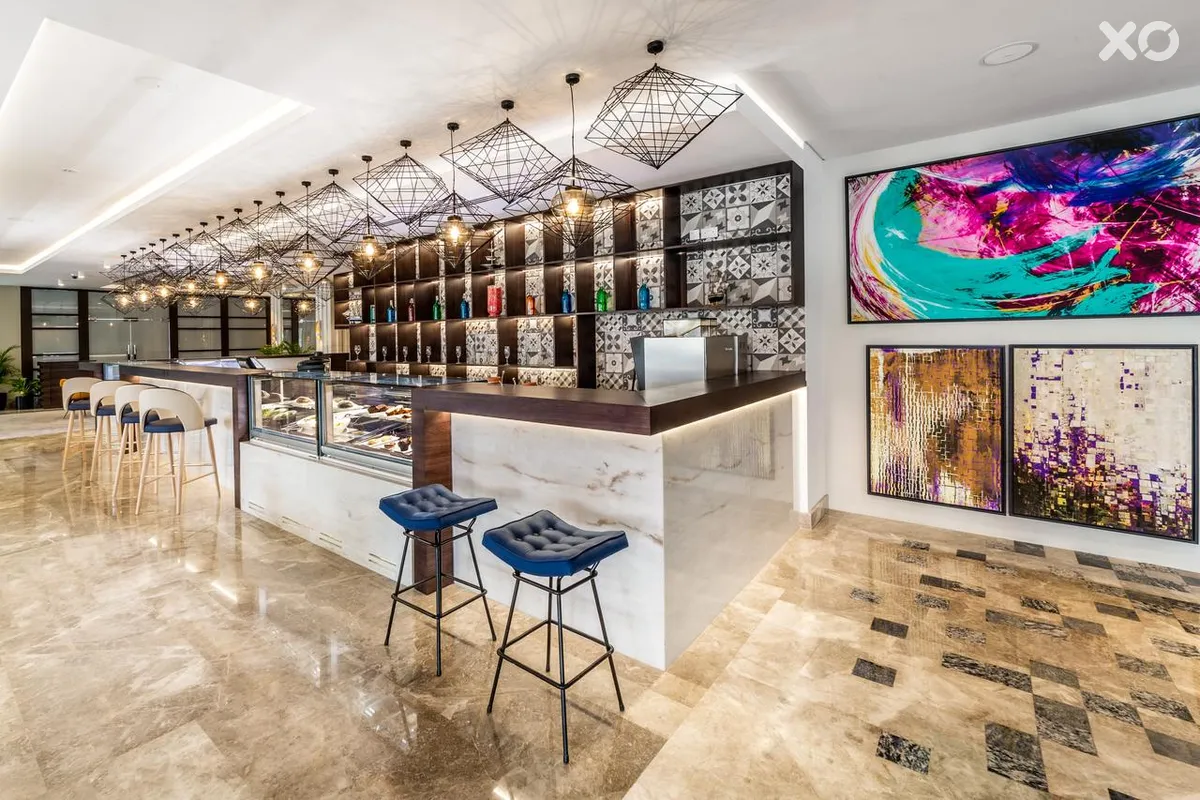 Mercure Dubai Barsha Heights Hotel Suites & Apartments
