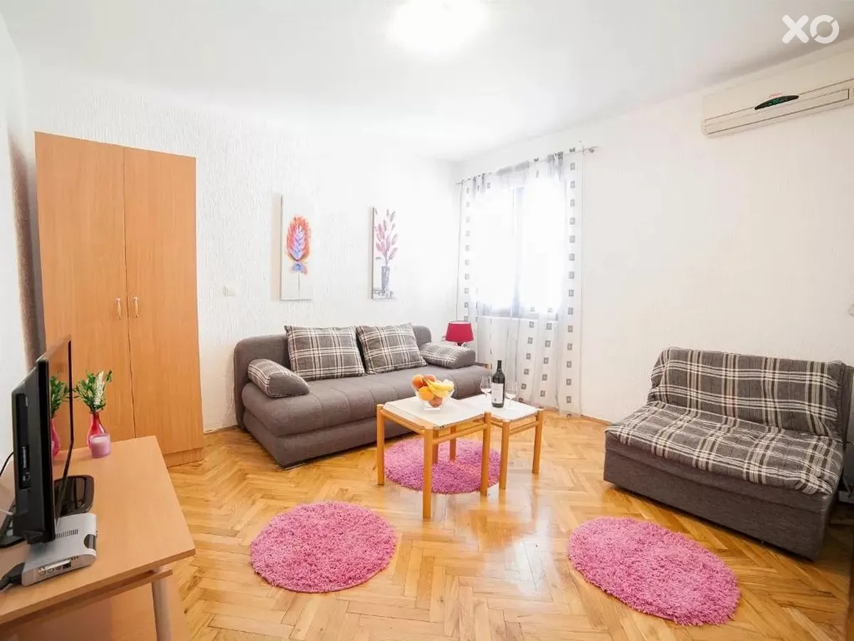 Viktorija Apartments