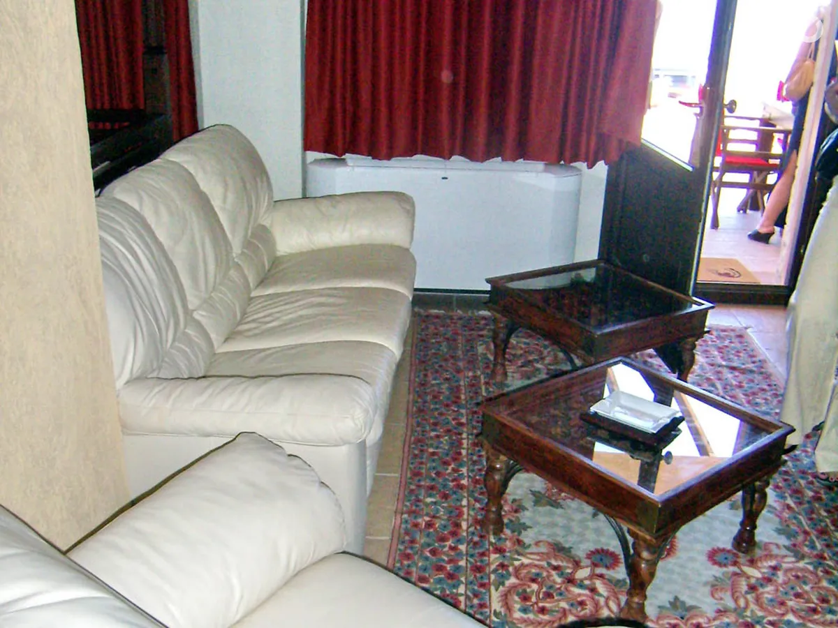 Akritas Ef Zin Villas & Suite