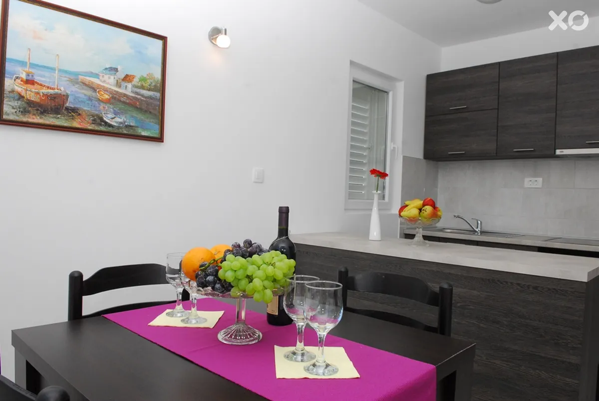 Marija Cukovic Villa