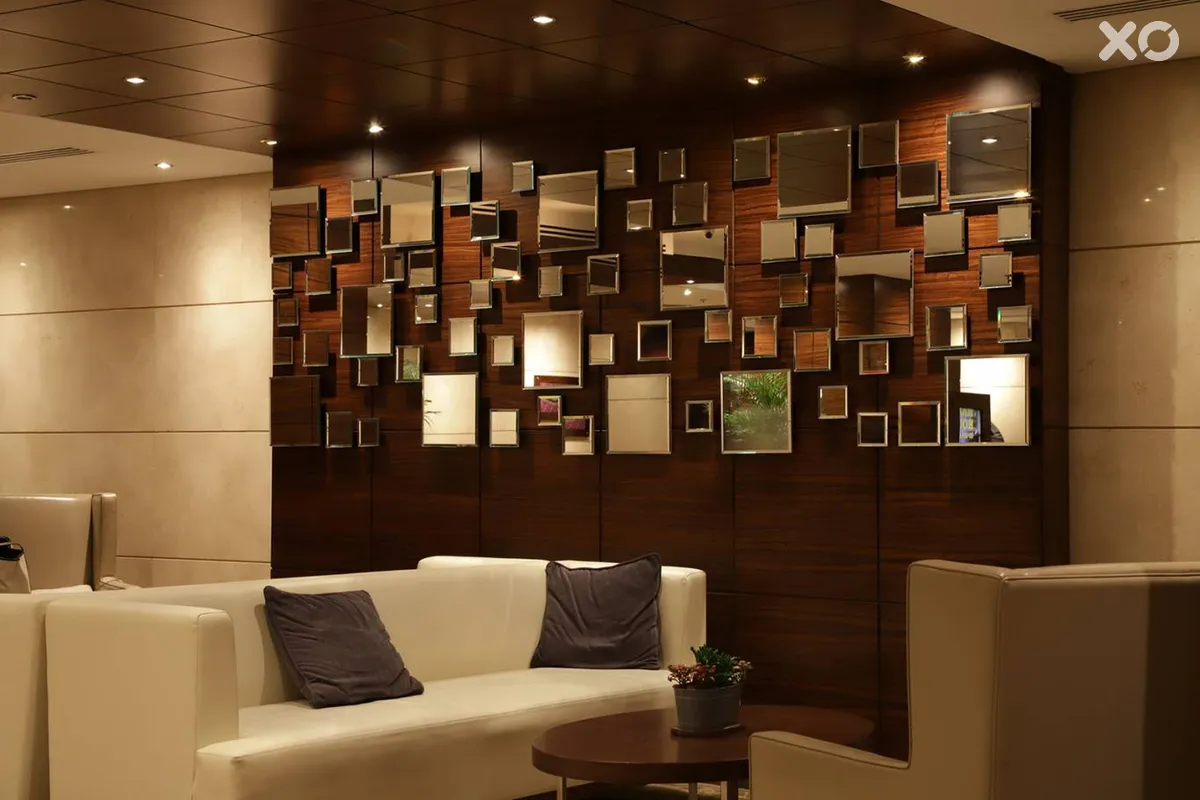 Majestic City Retreat Hotel
