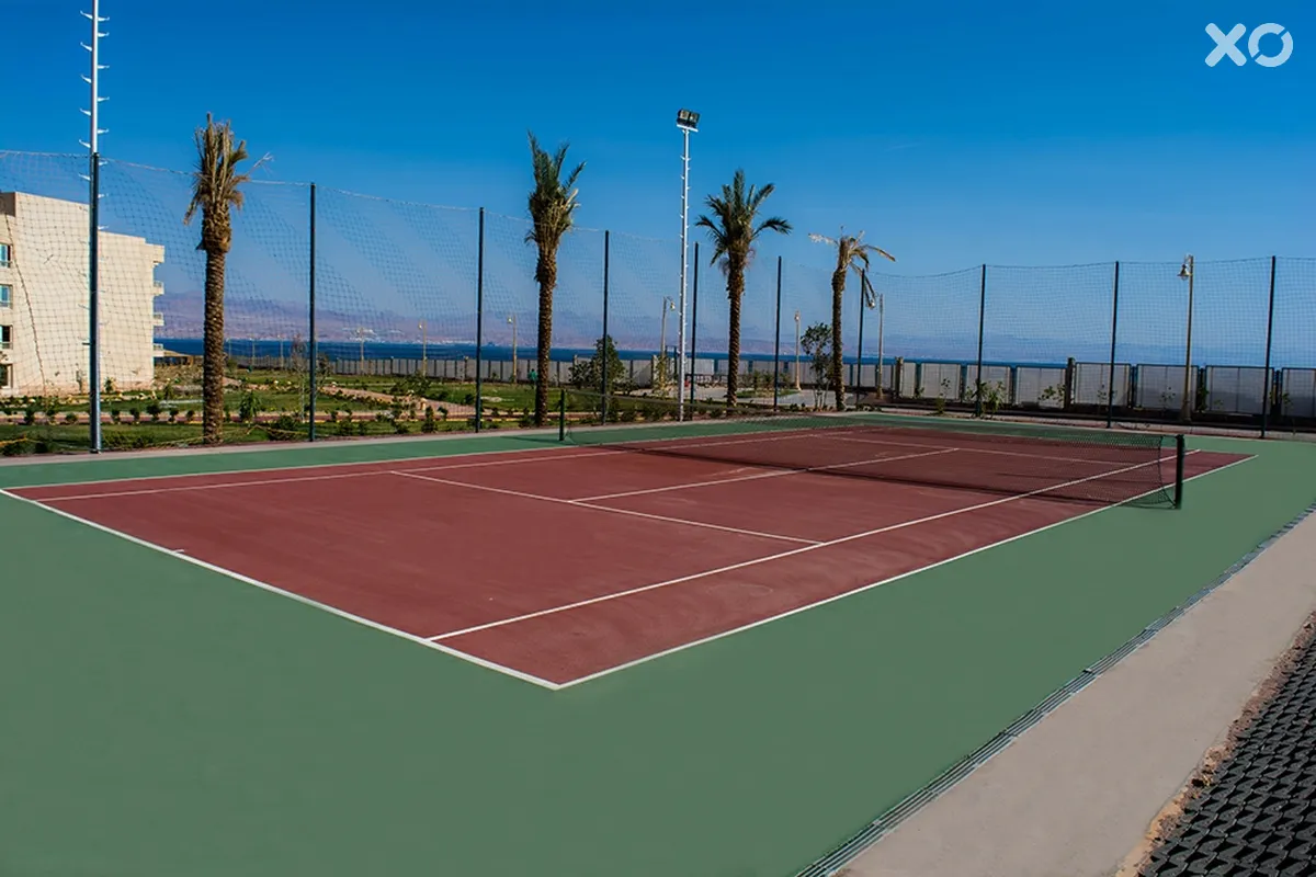 Tolip Resort & Spa Taba