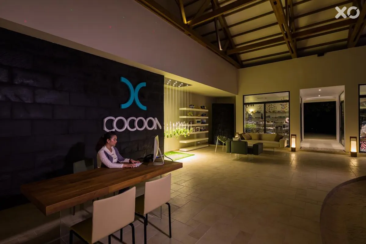 Cocoon Maldives