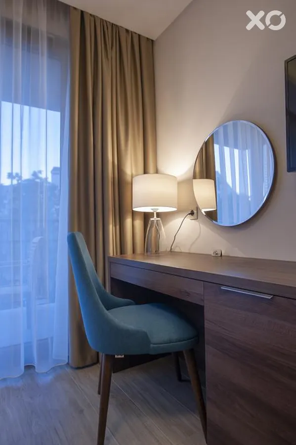Twelve Hotel