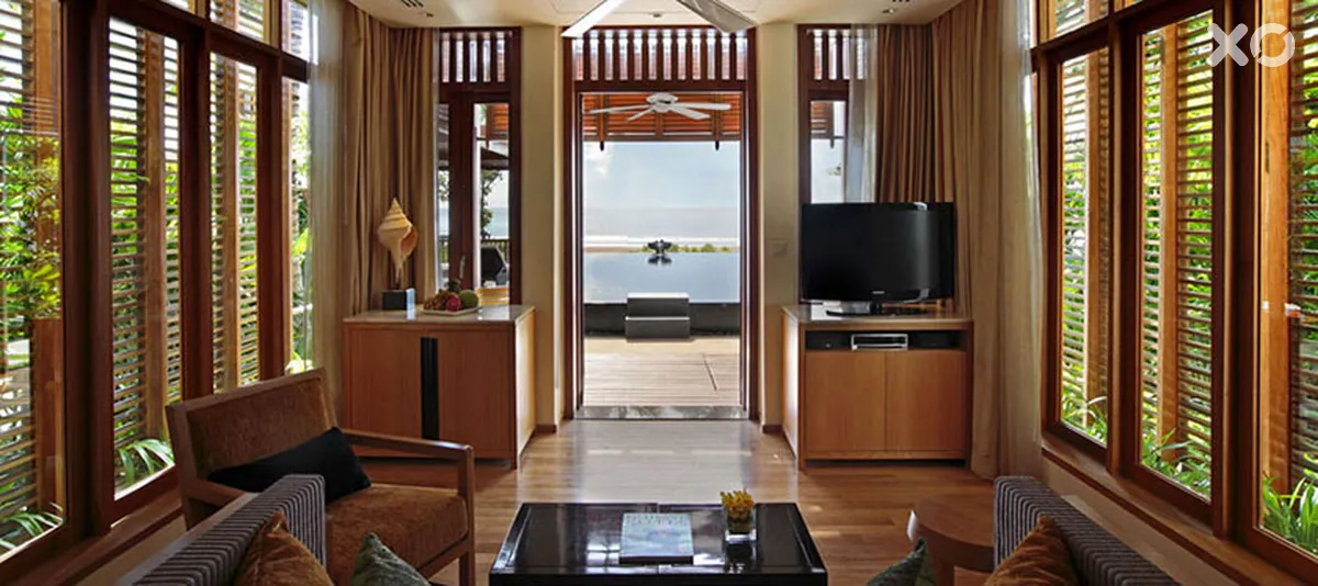 Intercontinental Hua Hin