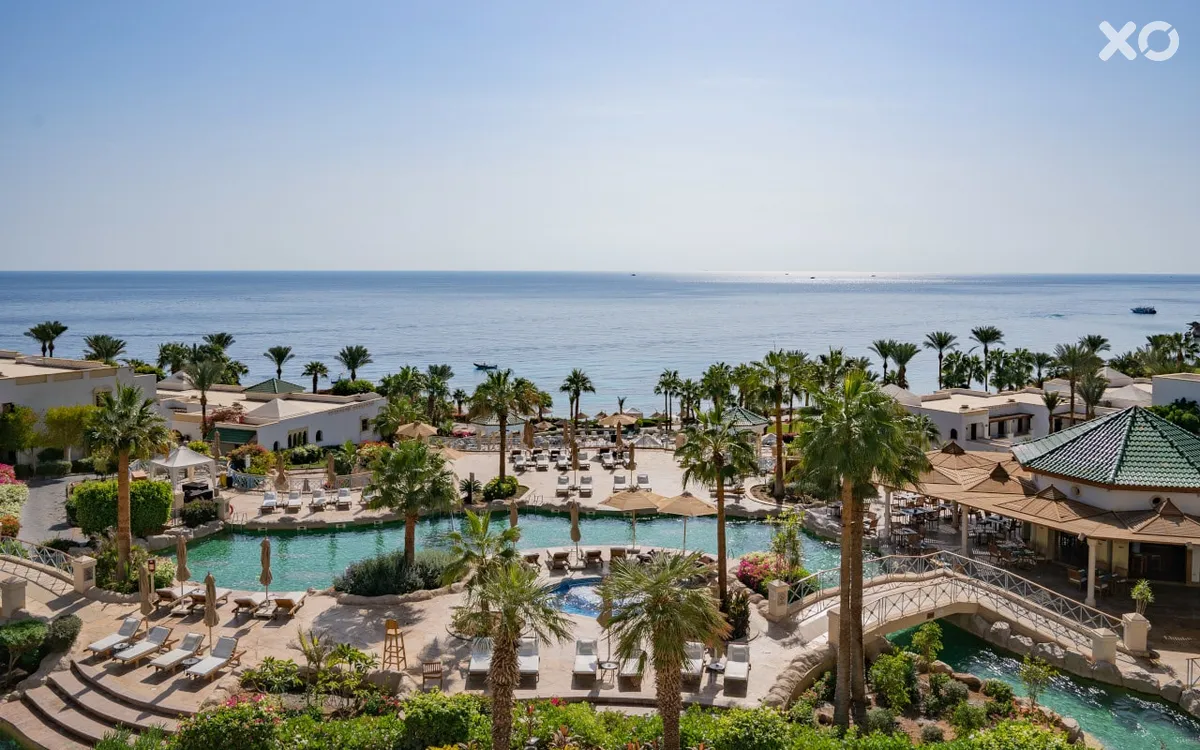 Park Regency Sharm El Sheikh
