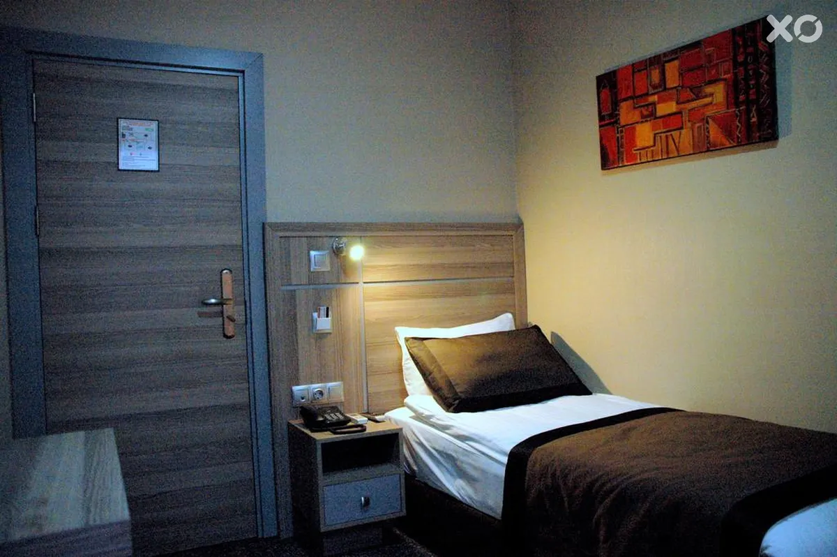 Sinem Hotel
