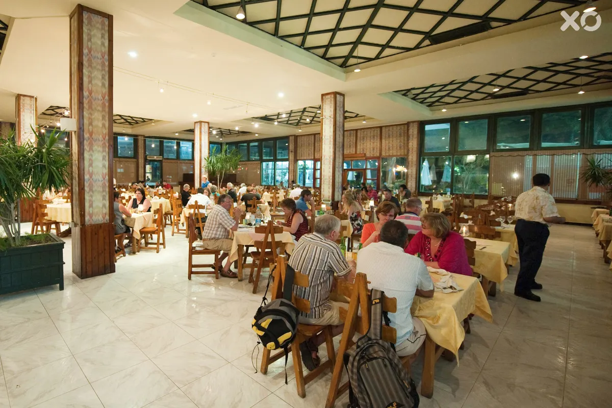 Ghazala Beach Hotel
