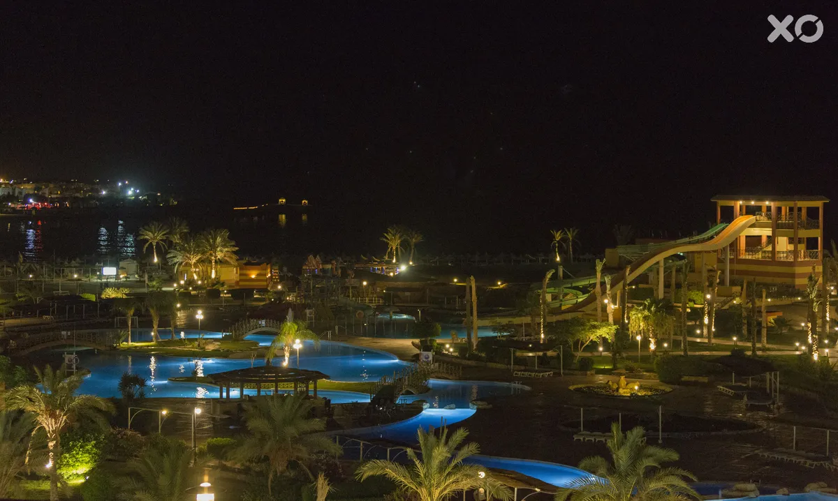 Malikia Resort Abu Dabbab