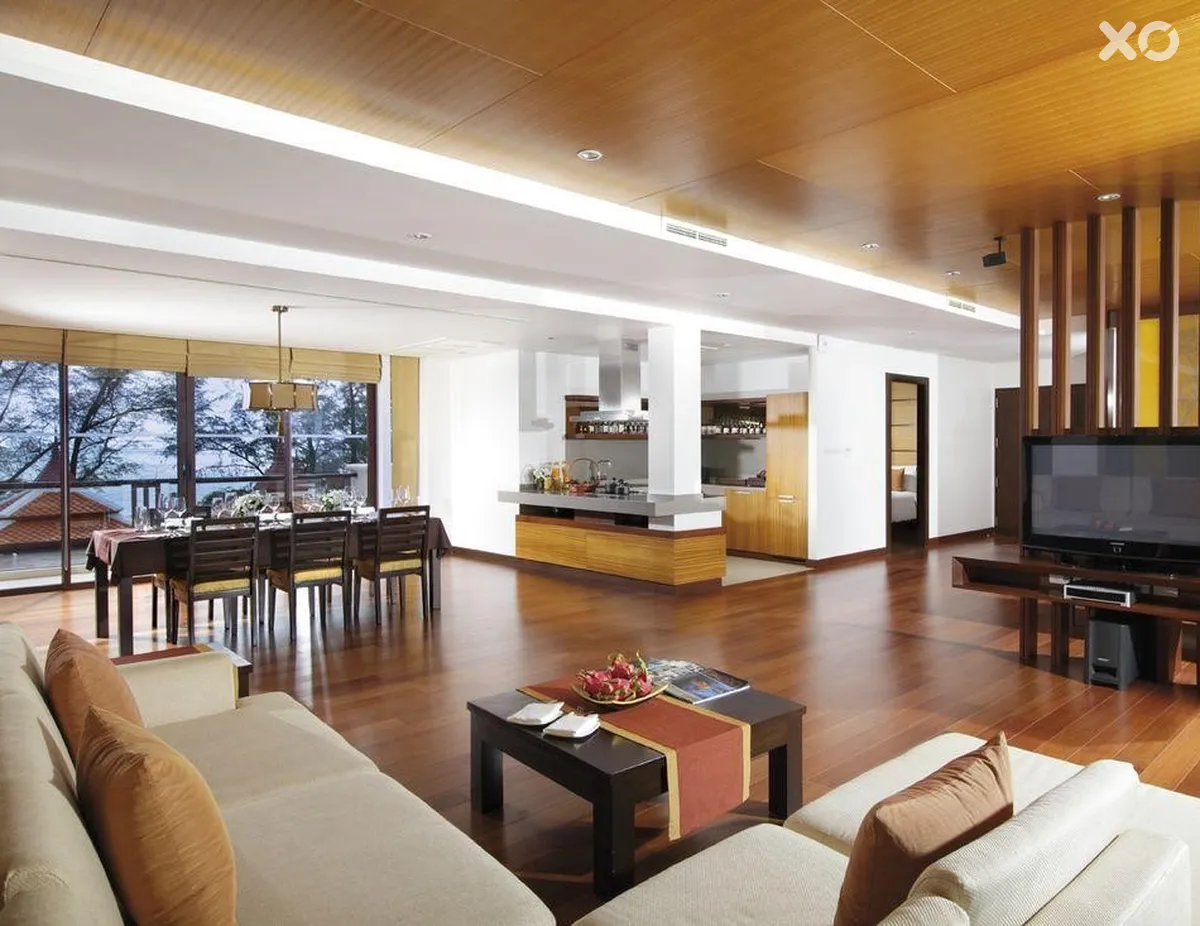 Movenpick Resort Bangtao Beach Phuket