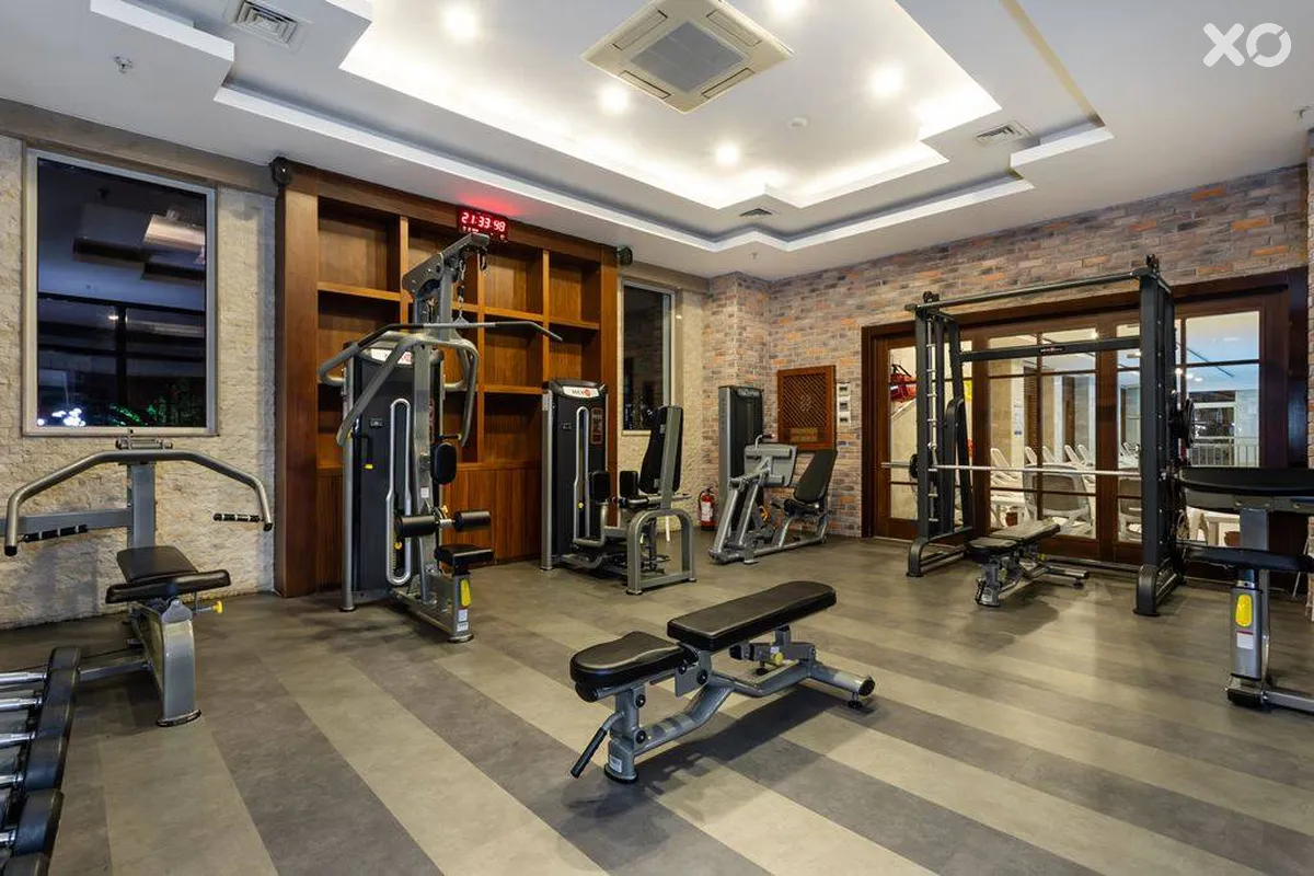 Orange County Resort Hotel Belek