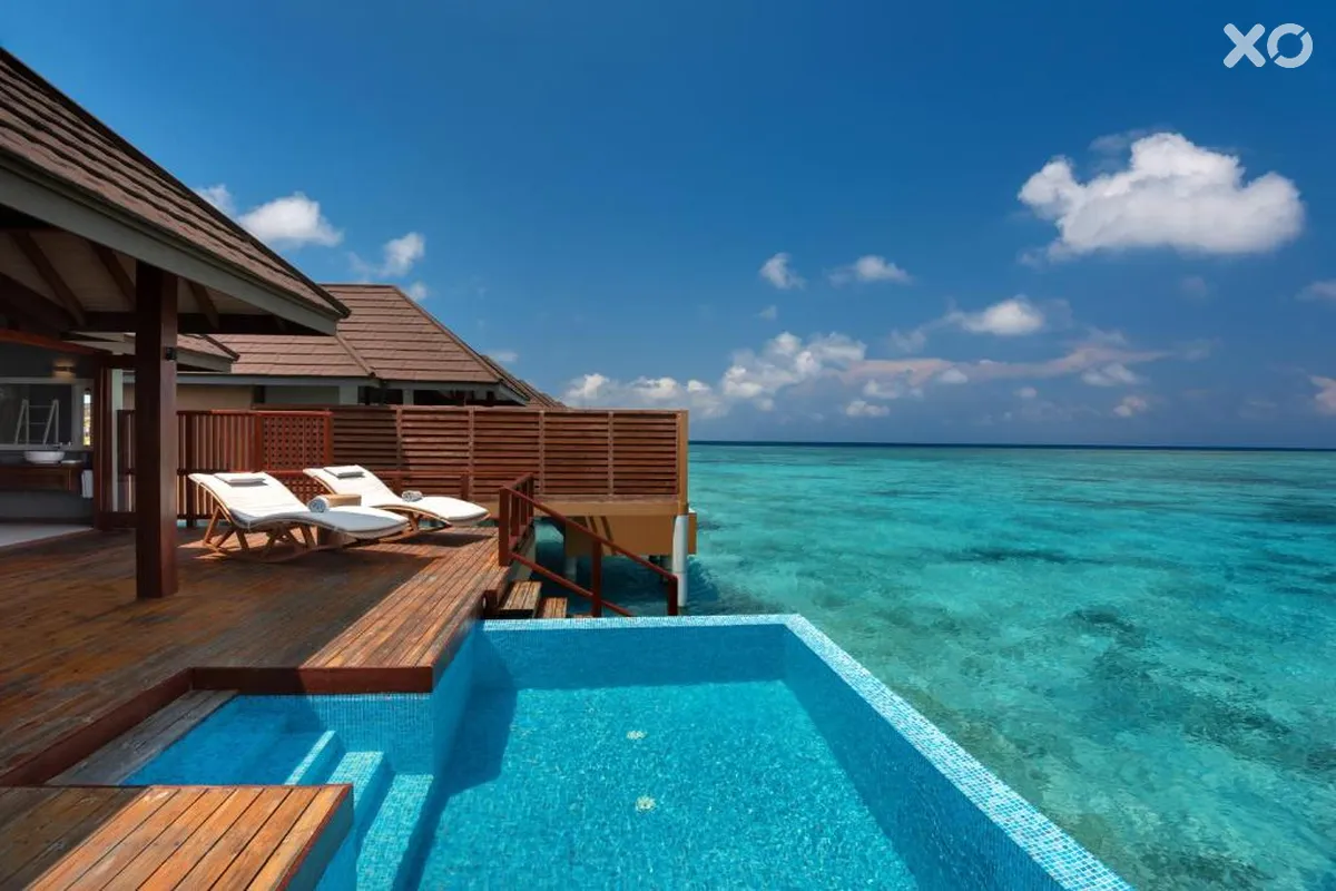 Varu by Atmosphere Resort