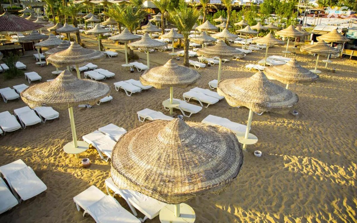 Cataract Sharm Resort
