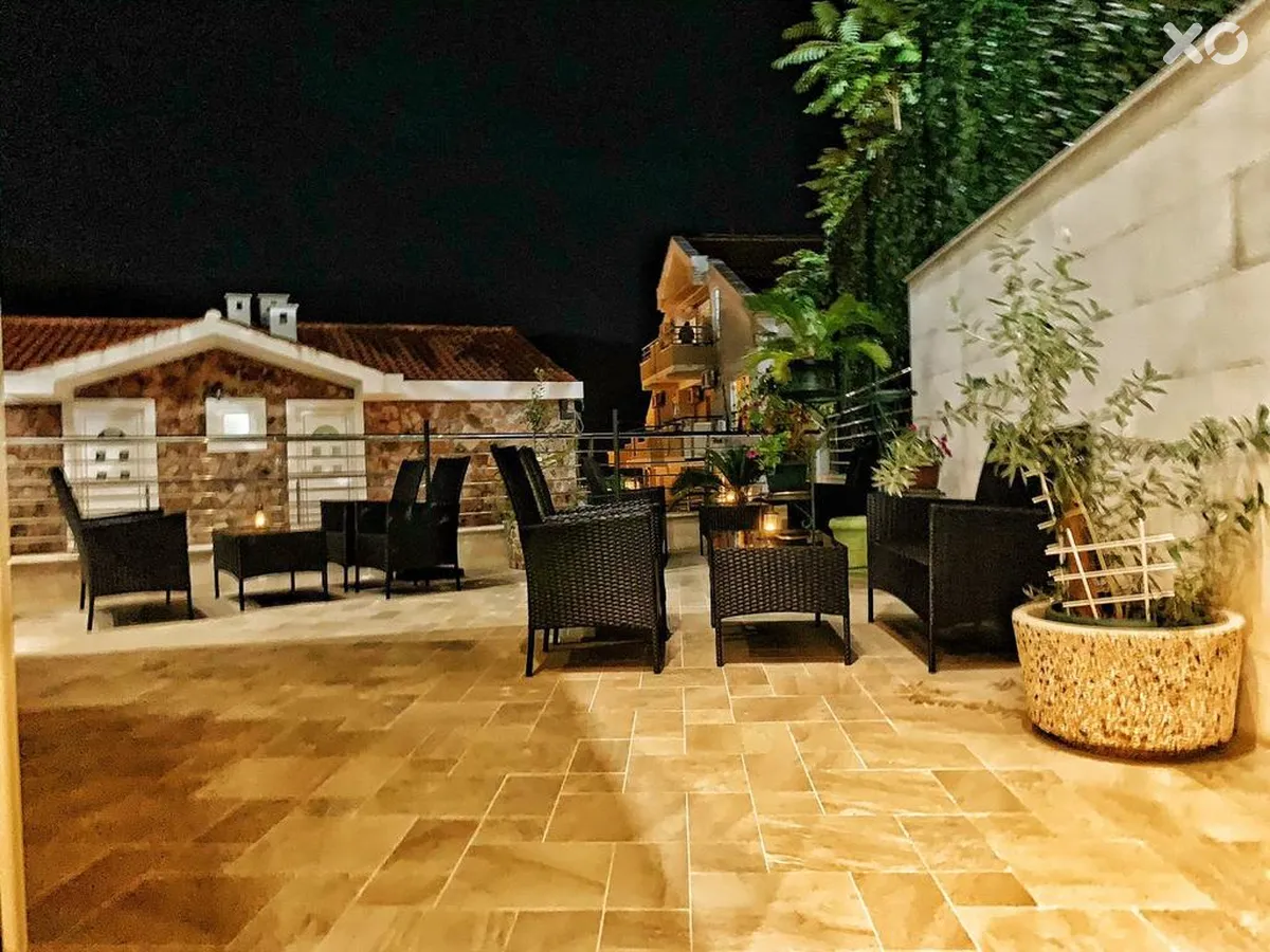 Pierina Hotel