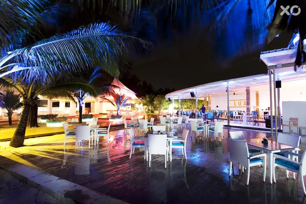 Arinara Bangtao Beach Resort