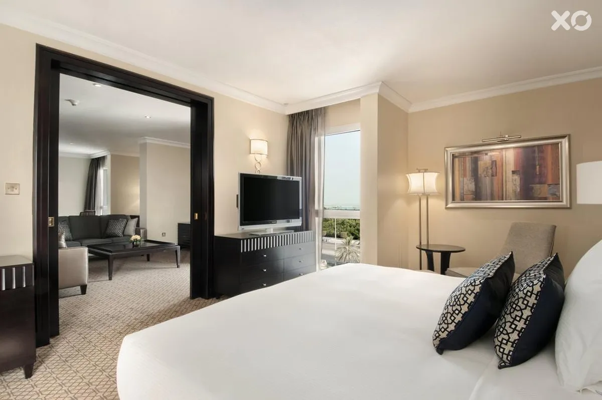 Radisson Blu Hotel & Resort Abu Dhabi Corniche