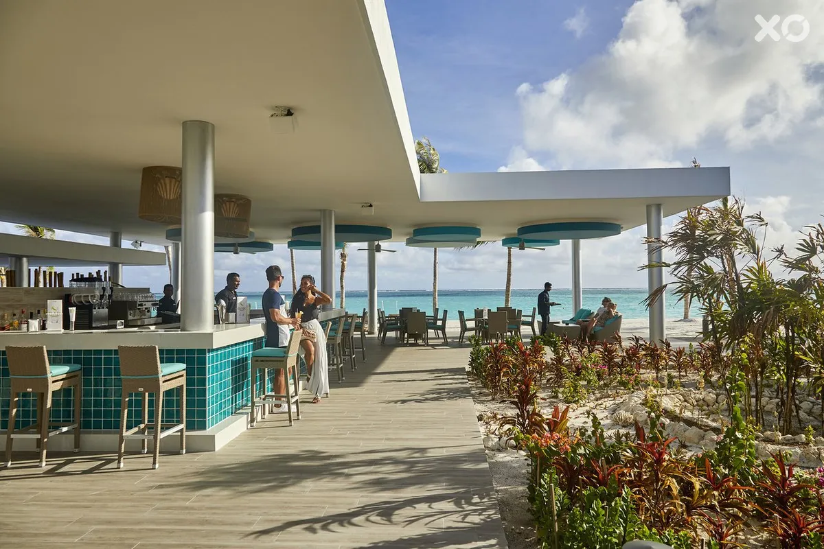 Riu Atoll Hotel