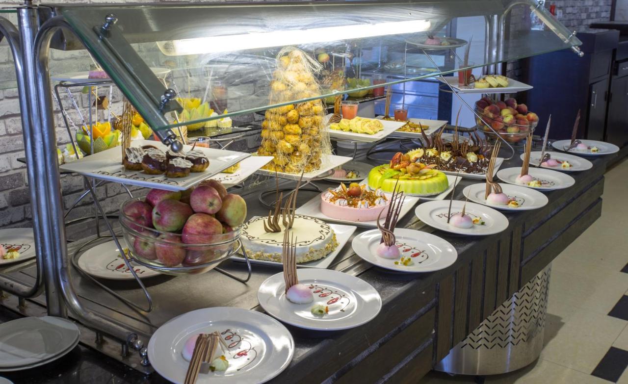 Mirage Bay Resort & Aquapark Lilly Land