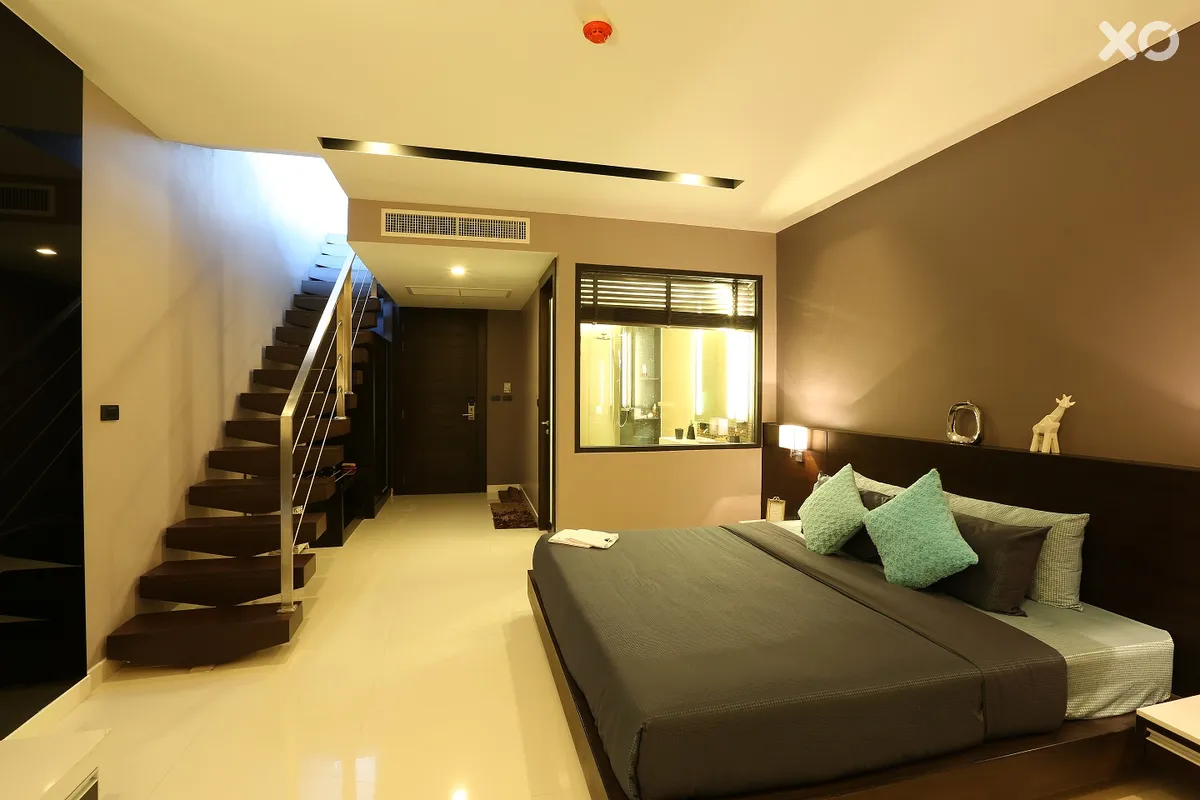 The Charm Resort Phuket