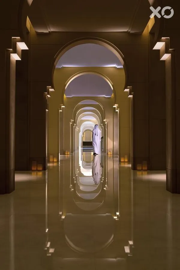 Eastern Mangroves Hotel & Spa by Anantara