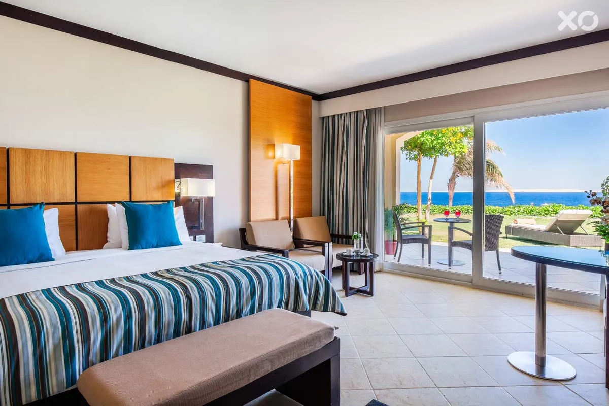 Cleopatra Luxury Resort Sharm El Sheikh