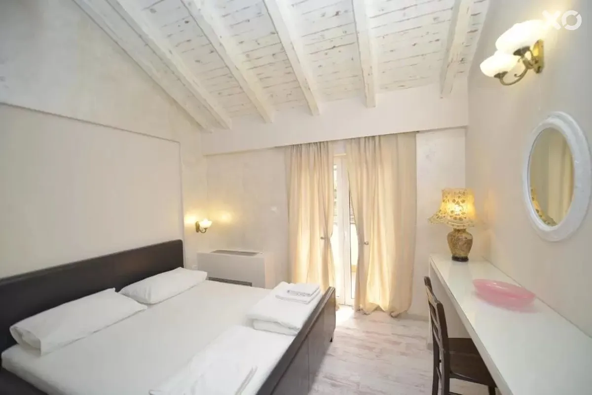 Tianis Apartments