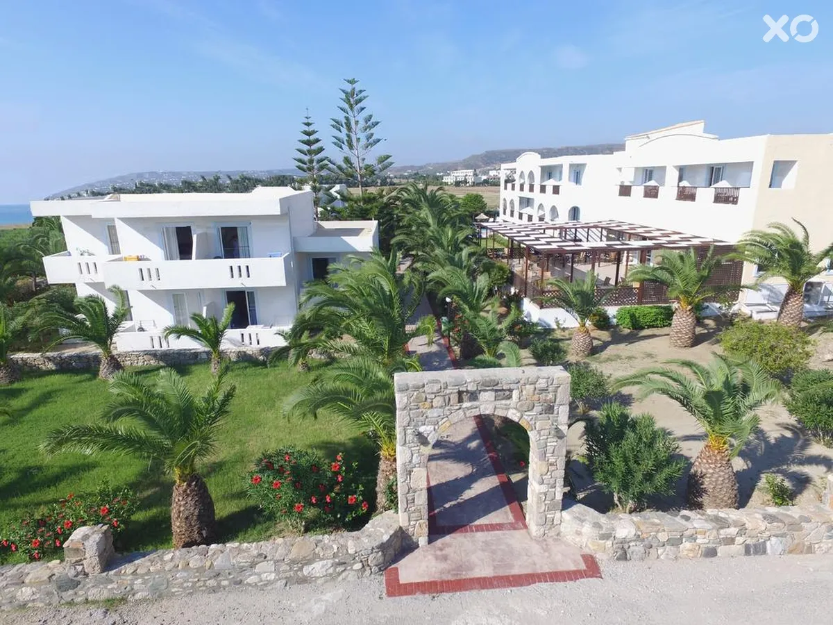 Kalimera Mare Hotel